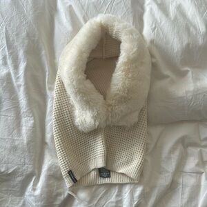 French Connection Hood